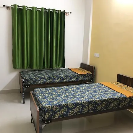 Sr Homes Ladies Hostel-2